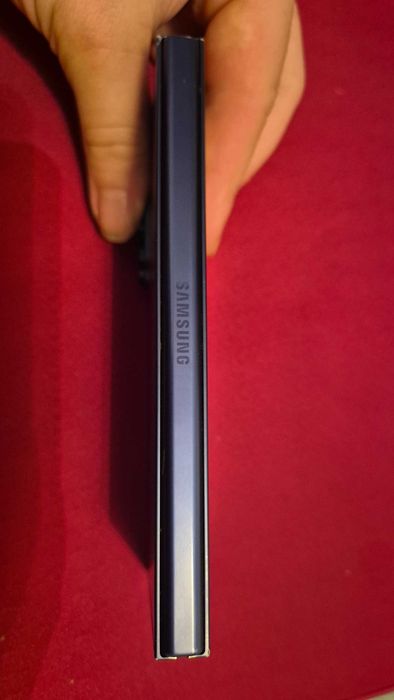 Телефон Samsung Galaxy z fold 6 512гб