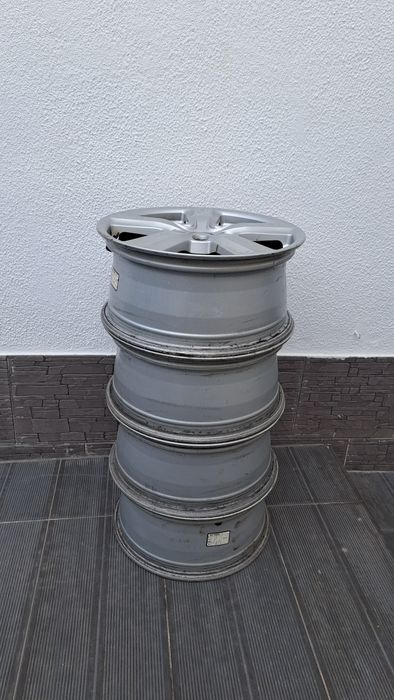 Conjunto de Jantes