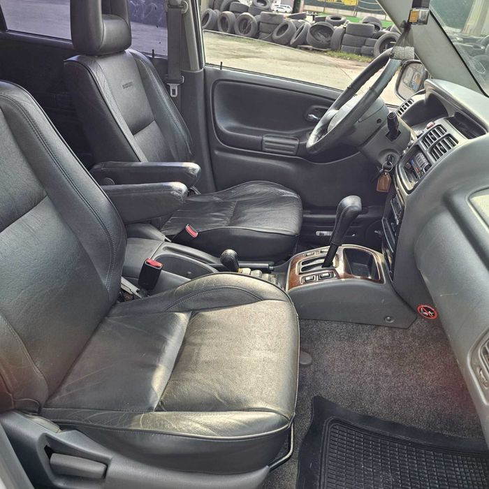 Suzuki Grand Vitara xl7