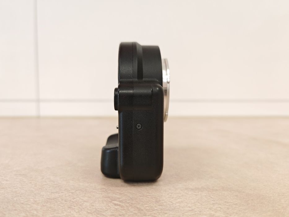 Adapter Sony LA-EA4 (Mocowanie A -> E) | AF | Pełna klatka | Stan bardzo dobry