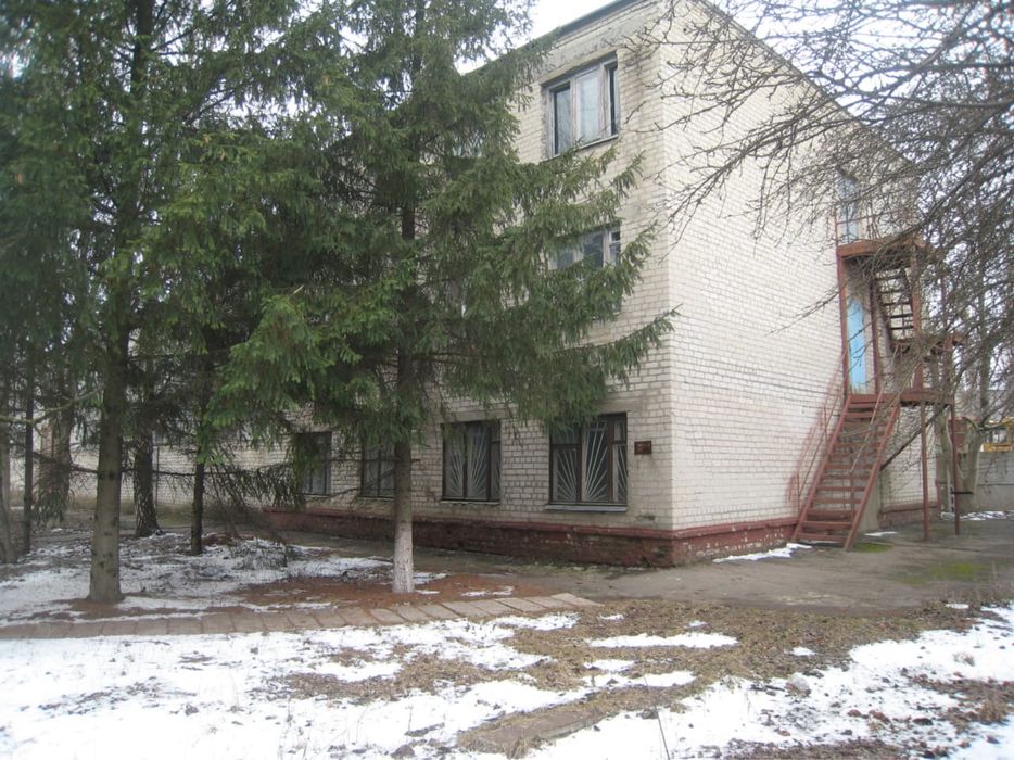 Продам Промислову базу