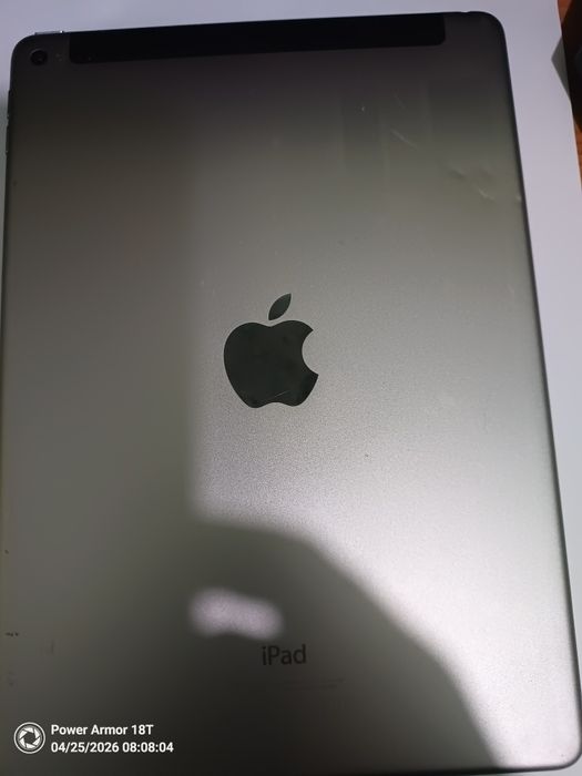 Apple iPad Air 2 16GB Cellular (2th gen) 2014 A1567