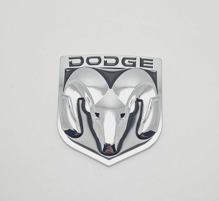 Эмблемы надписи Dodge RAM Charger Caliber Caravan Journey Nitro