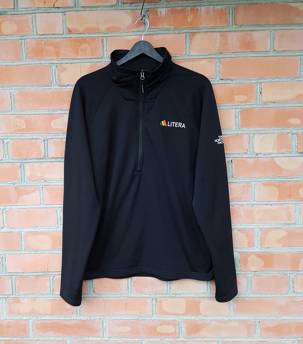 The North Face Stretch фліс кофта флісова оригінал M