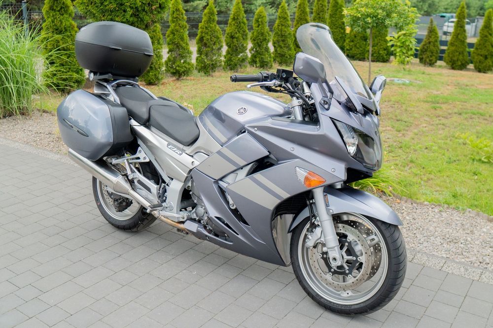 Yamaha