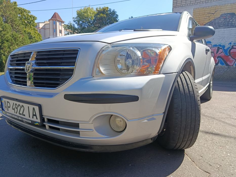ПРОДАМ Dodge Caliber 2011