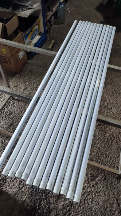 Лампа Sviteco LED TUBE 22W L-1450