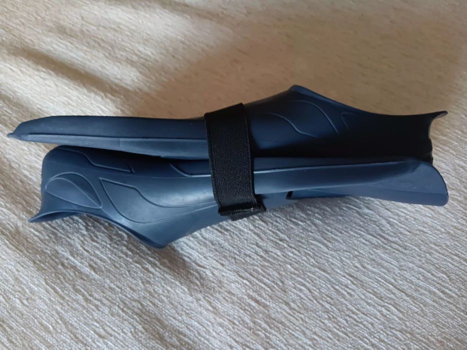 Barbatanas de natação criança