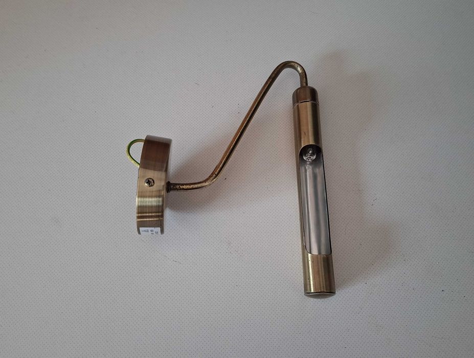 Candeeiro / Aplique de parede, vintage, para Quadro ou Espelho