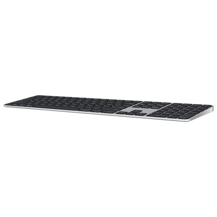 Apple Magic Keyboard com Touch ID e Teclado Numérico (US)