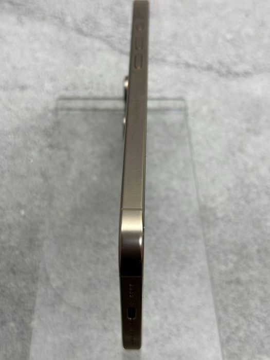 Apple iPhone 16 Pro Max 512Gb Desert Titanium Gold Neverlock АКБ 90%