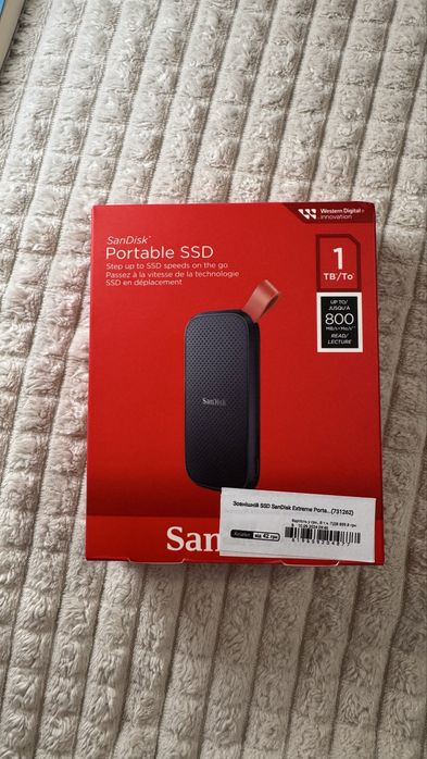 sandisk extreme 2tb - Купить электронику - Цены на OLX.ua
