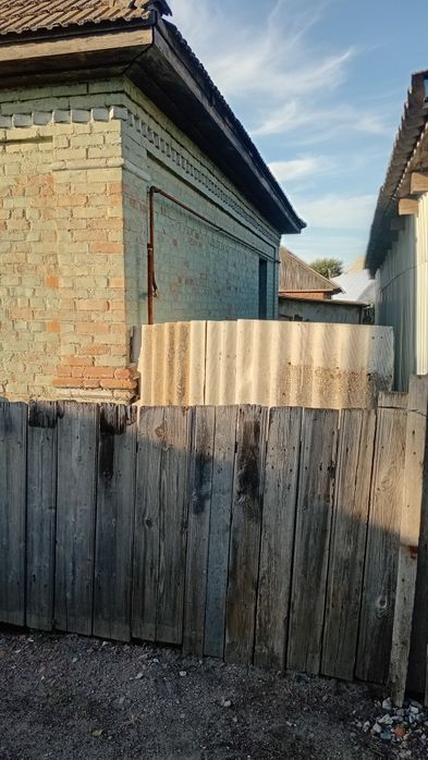 Продається будинок  70 квадратів від власника, район Плискунівка