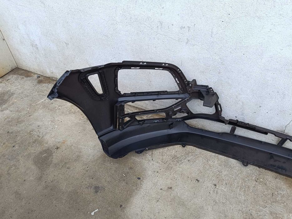Para Choques Frente Hyundai Kona (OS)