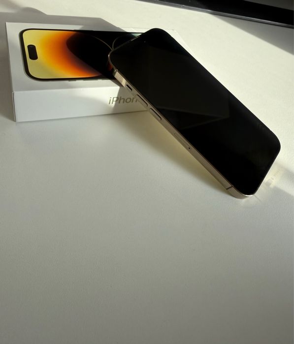 iPhone 14 Pro 256 GB