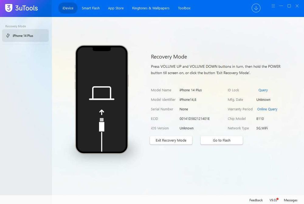 iPhone 14 Plus донор/разборка