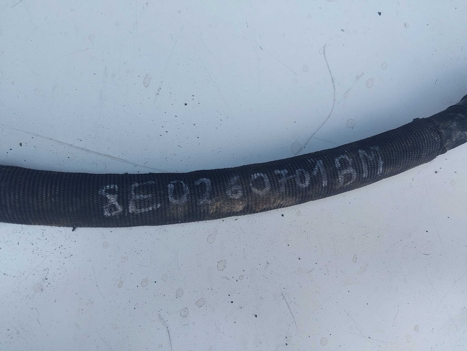 Przewód Klimatyzacji Audi a4 b6 b7 8E0,260,701BM WYSYŁKA