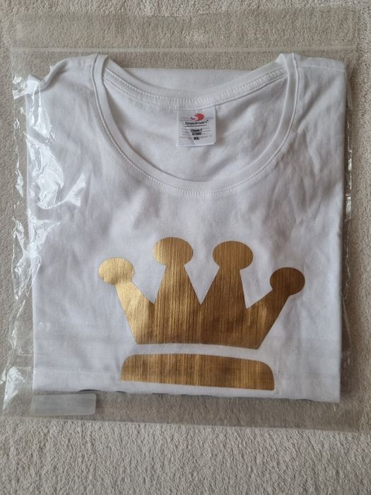 T-shirt  Super babcia