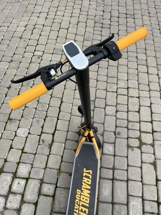 Ремонт електросамокатів Мукачево