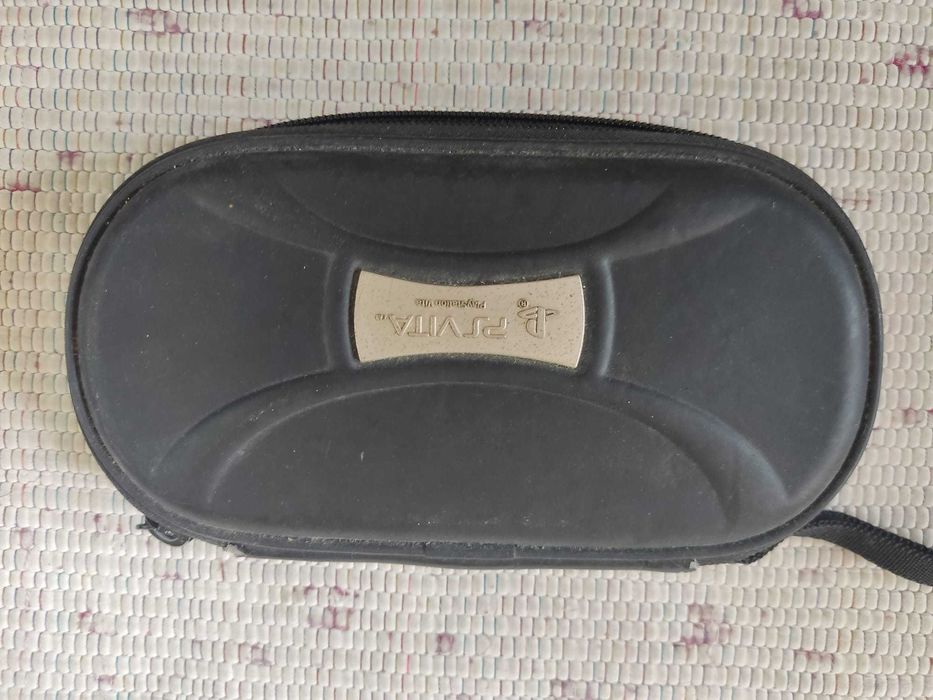 Bolsa Playstation Vita - PSVita
