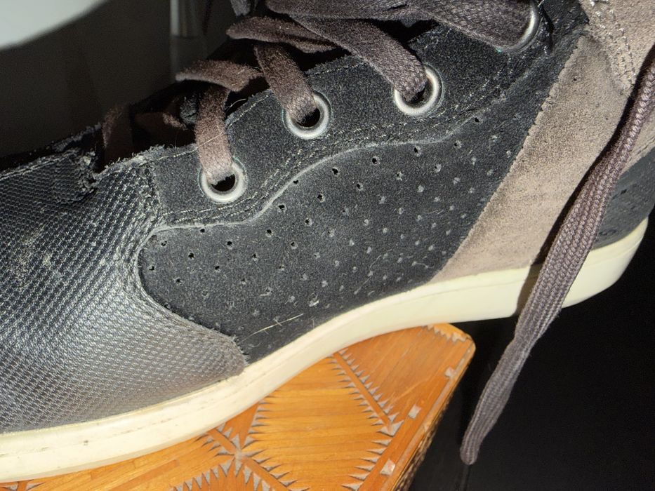Botas Dainese 42 de verao