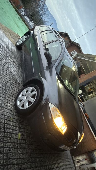 Megane 2008 1.5 DCI