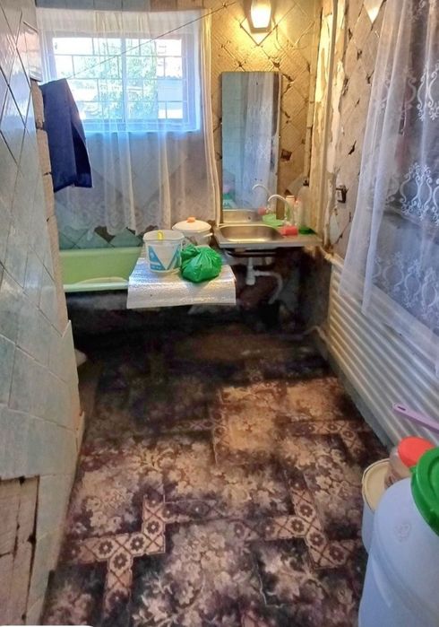 Продам дом в ингульском районе