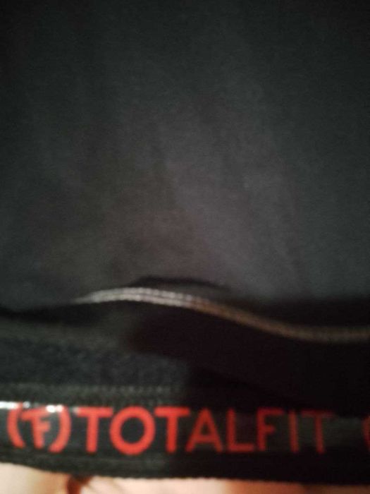 Термо футболка  TOTALFIT