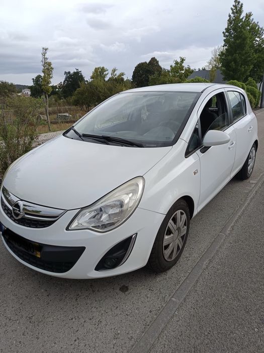 Opel Corsa 1.3 Ecoflex