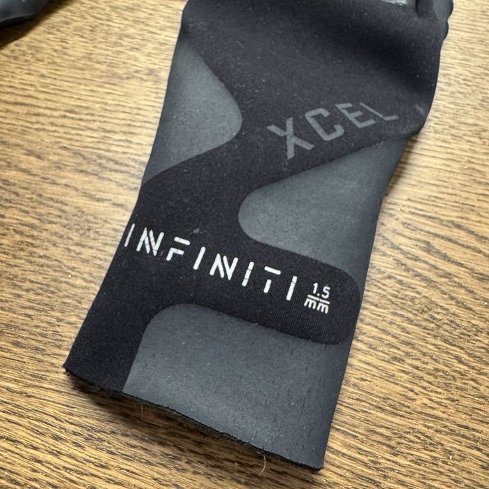 Luvas surf XCEL Infinity