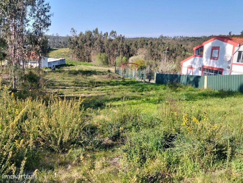 Terreno urbanizável em Requeixo, Aveiro