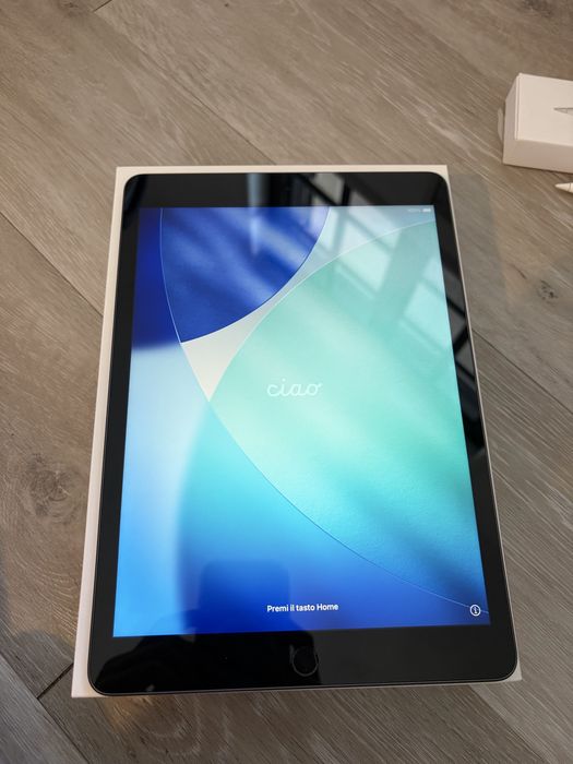 IPad 9.ª Geração