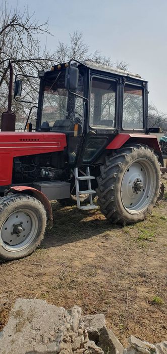 Продам трактор МТЗ 80