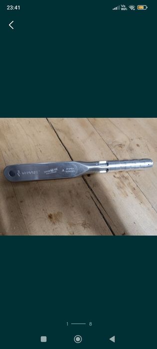 Gedore  dynamometryczny