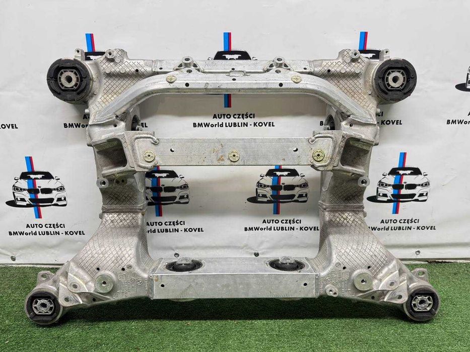 Підрамник BMW IX i20 В НАЯВНОСТІ подрамник балка задній m60 m50 ІХ