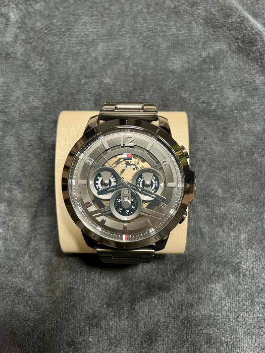 Relogio Tommy Hilfiger