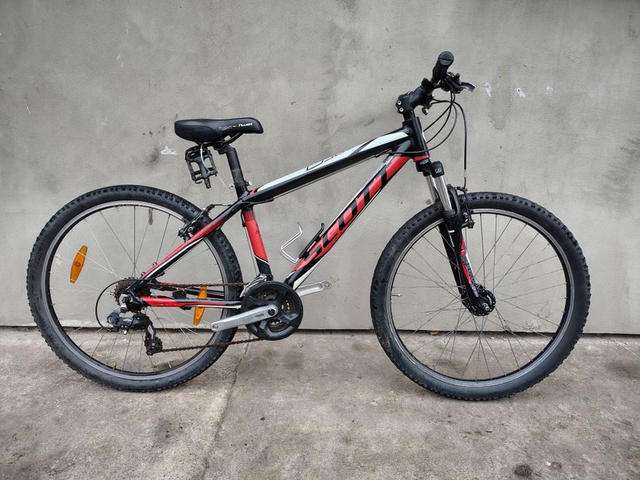 Велосипед Scott 26 колеса