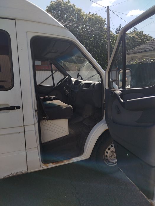 Продам Mersedes Sprinter