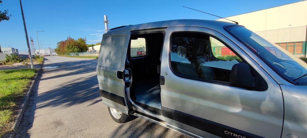 Citroen Berlingo 1.9
