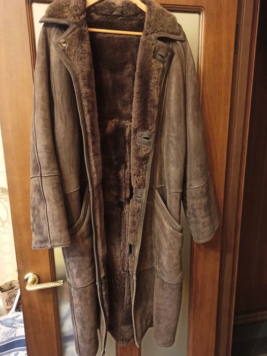 Дублянки турецька заводська 50-52 р