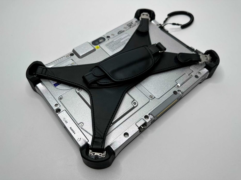 Тактичний планшет Panasonic Toughpad FZ-G1 MK4, i5-6300U, 8Gb, 128Gb