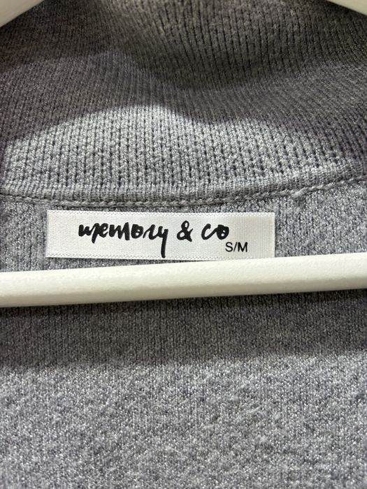 Кардиган вільного крою