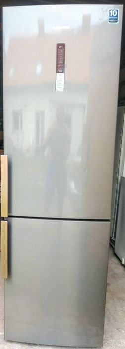 Lodówka Samsung dowóz