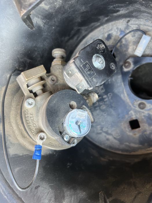 Продам ГБО 4 покоління