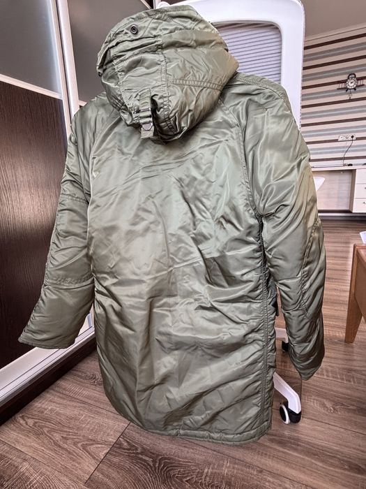 Куртка тепла Aviator