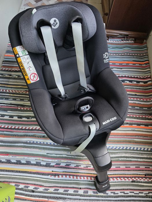 Cadeira Automóvel Maxi Cosi Mica 360 Pro
