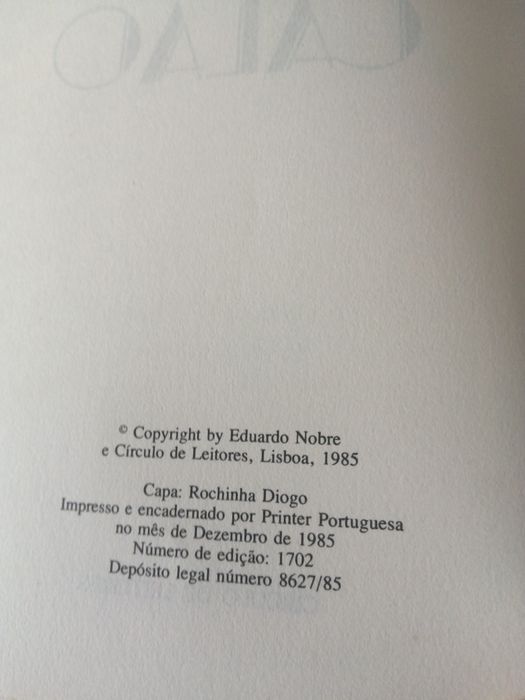 Vendo dicionário de calão (portes incluídos)