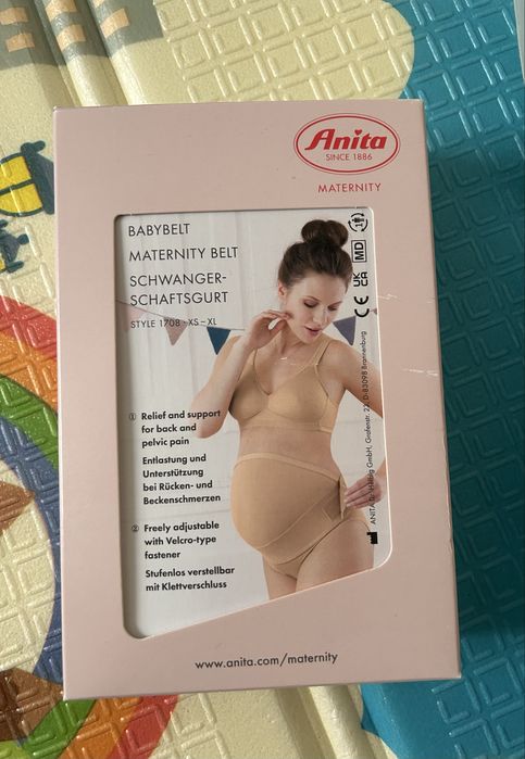 Продам бандаж Anita