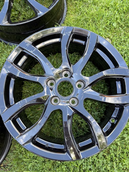 Alufelgi KIA/HYUNDAI  5x114,3 R17