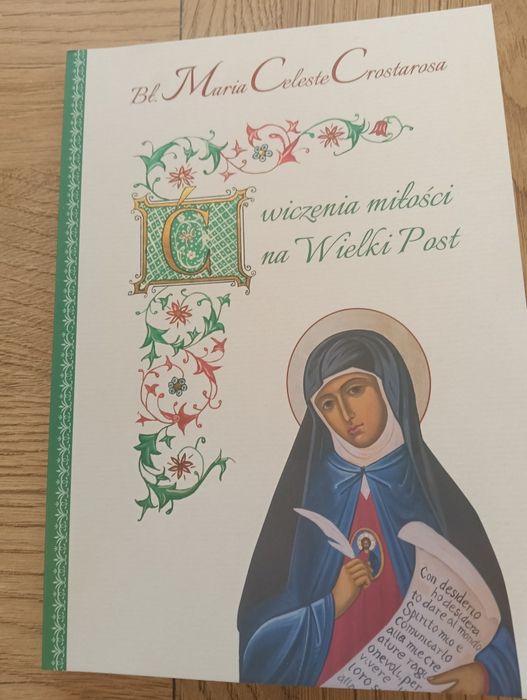 Ćwiczenia na Wielki Post